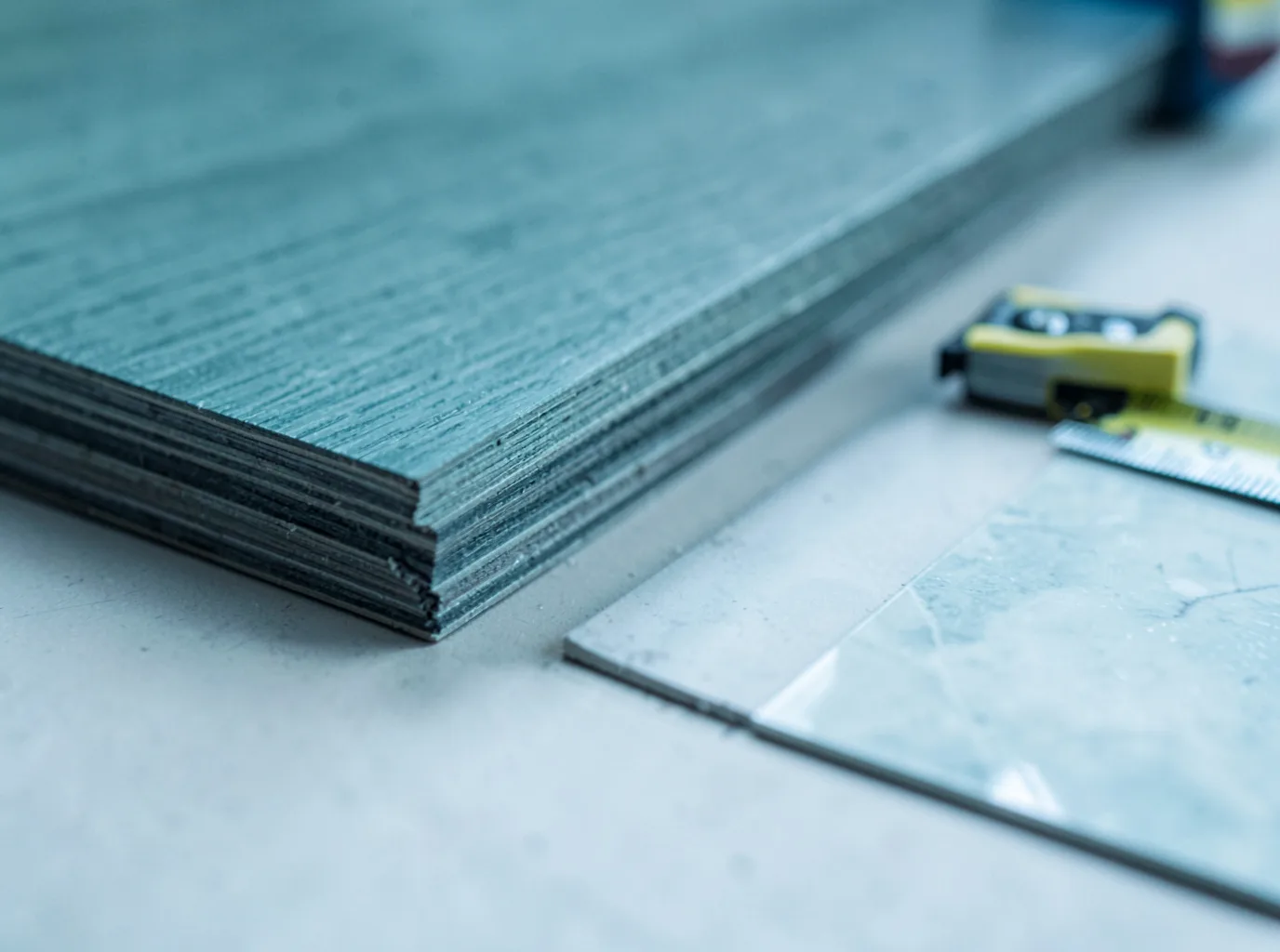 Luxury Vinyl Plank Installation Enning, SD FAQs